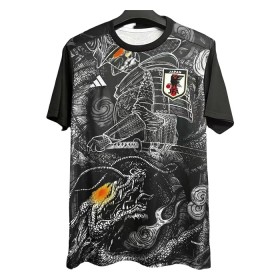 Nogometni Dresovi Japan Special 2024-25 Kratkih Rukava